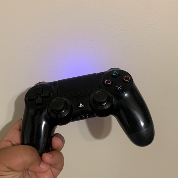 Used PlayStation 4